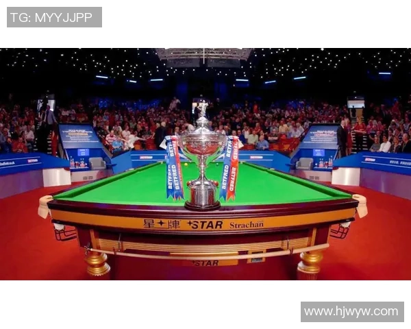 斯诺克世锦赛在克鲁斯堡剧院的未来发展与影响再度探讨 斯诺克世锦赛在克鲁斯堡剧院的未来发展与影响再度探讨